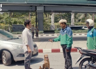 “ขับเร็ว = นัดชน” แคมเปญใหม่จาก TOYOTA ถนนสีขาว เปลี่ยนความเชื่อผิดๆ ว่าอุบัติเหตุจากความเร็วเป็นเรื่องไกลตัว