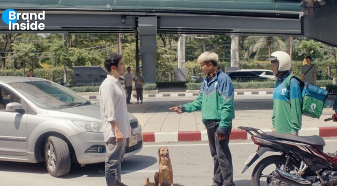 “ขับเร็ว = นัดชน” แคมเปญใหม่จาก TOYOTA ถนนสีขาว เปลี่ยนความเชื่อผิดๆ ว่าอุบัติเหตุจากความเร็วเป็นเรื่องไกลตัว
