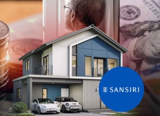sansiri
