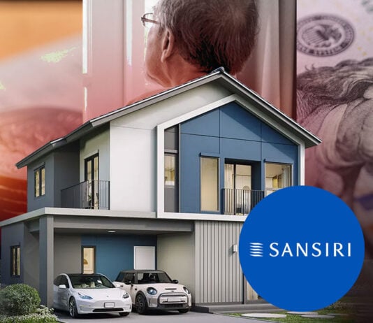 sansiri