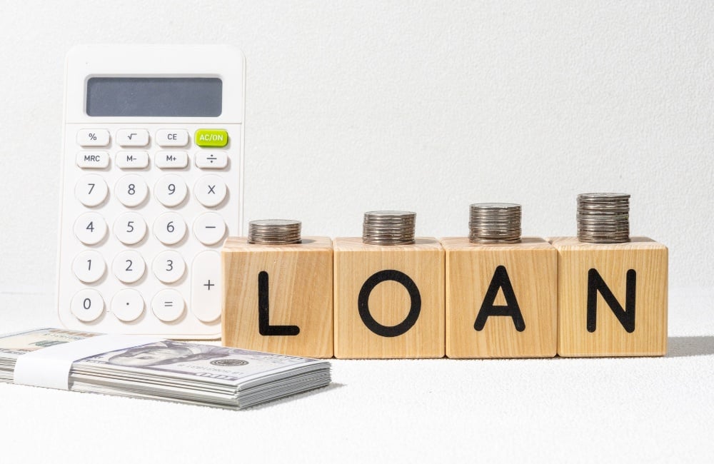 สินเชื่อคืออะไร?