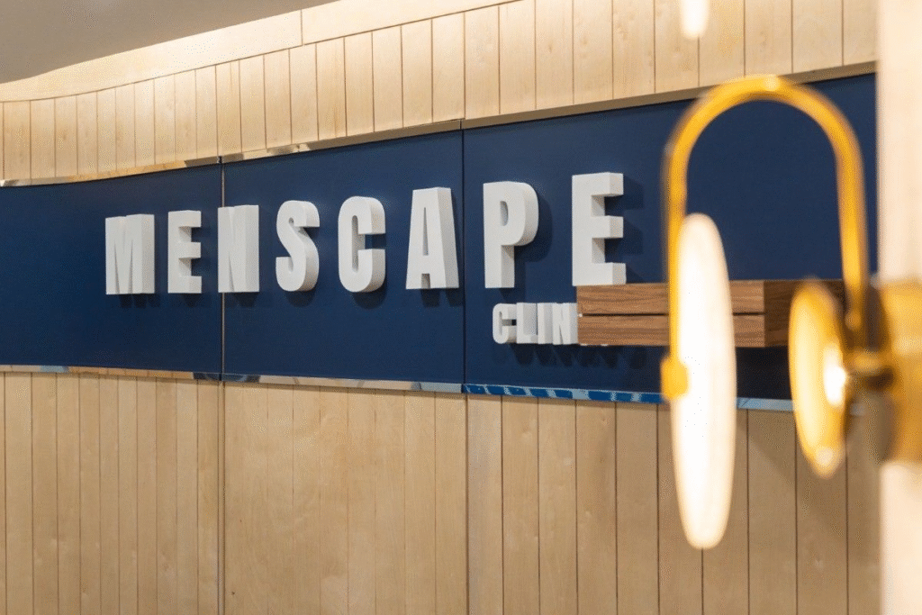 Menscape Clinic