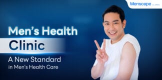 Men’s Health Clinic