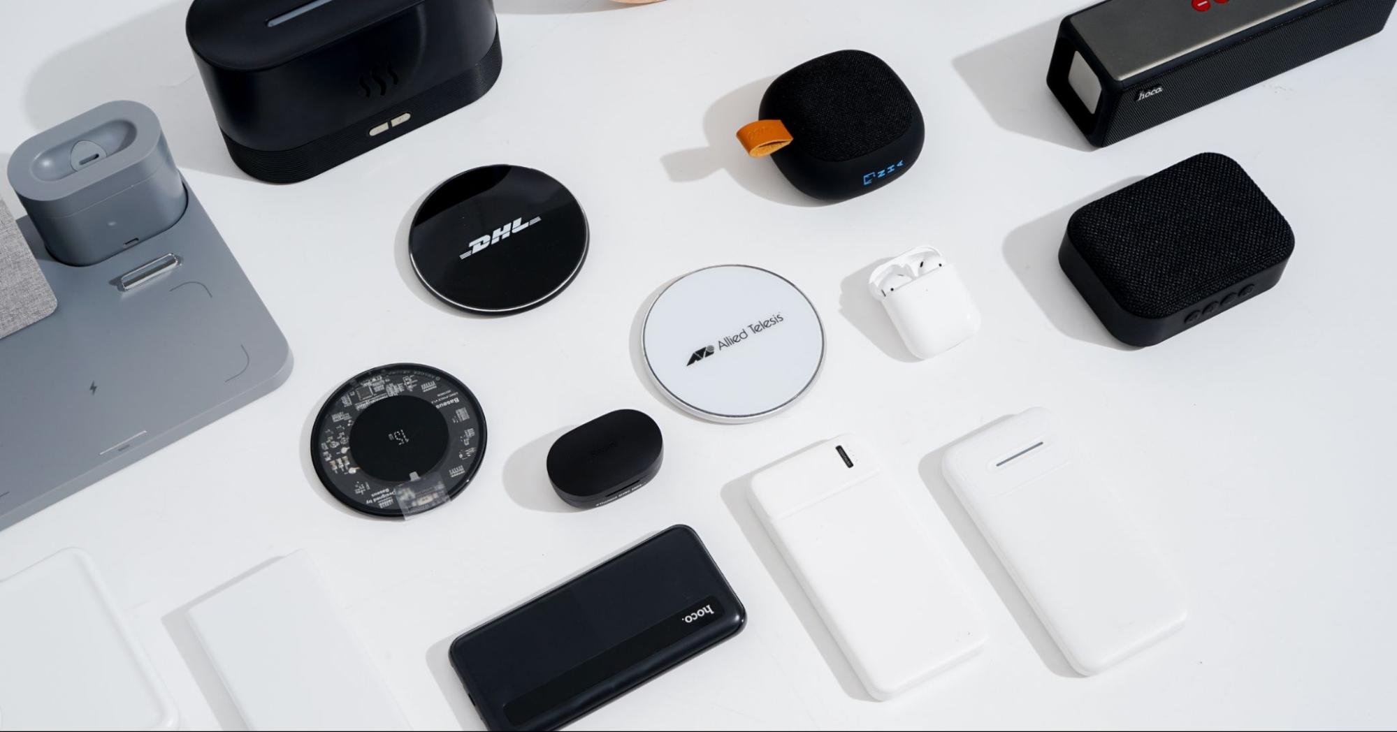 สินค้าพรีเมี่ยมรักษ์โลก