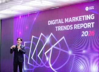 เทรนด์การตลาดปี 2026: นักการตลาดต้องแบกหน้าที่เพิ่มเพราะ AI การหาลูกค้า-สร้างยอดขายคือเป้าเบอร์ 1