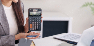 ดอกเบี้ยบ้านลดหย่อนภาษี