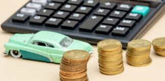 รถติดไฟแนนซ์ 