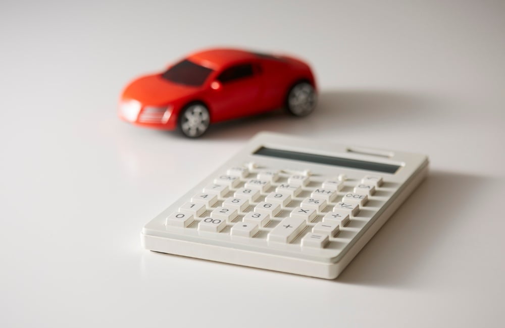 จำนำทะเบียนรถ 