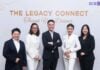 SCB ตอกย้ำบทบาท Trusted Partner จัดงานสัมมนา “The Legacy Connect” หนุนผู้ประกอบการไทยก้าวสู่อนาคตธุรกิจอย่างมั่นใจ scb