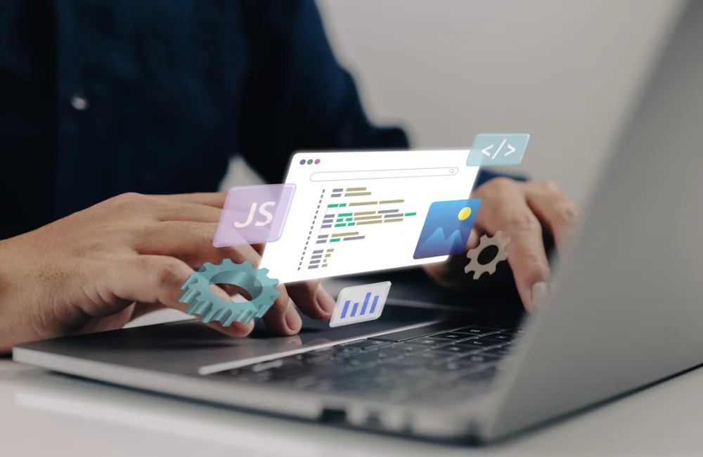 สร้าง Context และ Brand Entity