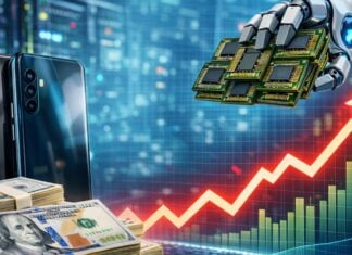 วิกฤตขาดแคลนชิปอาจลากยาวถึงปี 2027 จากกระแสการลงทุน AI ที่ยังร้อนแรงต่อเนื่อง