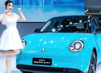 ลาก่อนเจ้าเหมียวไฟฟ้า! GWM ประเทศไทยยุติ ORA Good Cat หลังทำตลาดในไทย 4 ปี ปิดตำนานรถไฟฟ้ารุ่นดัง