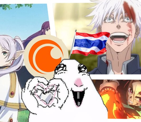 crunchyroll