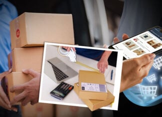 สั่งของต้องเลือก ‘ขนส่ง’ ได้! นักวิชาการ มธ. ชี้หมดยุคอีคอมเมิร์ซผูกขาด กฏหมายใหม่ จะคืนสิทธิ์ให้ผู้ซื้อผู้ขายกำหนดเอง ecommerce