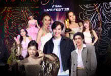 TikTok LIVE Fest 2025 สะท้อนอะไร? เมื่อครีเอเตอร์บอกว่า ไลฟ์คือสนามแข่ง และโอกาสครั้งที่สอง