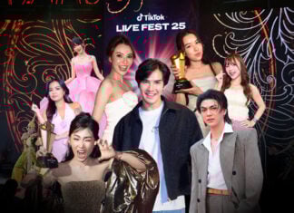 TikTok LIVE Fest 2025 สะท้อนอะไร? เมื่อครีเอเตอร์บอกว่า ไลฟ์คือสนามแข่ง และโอกาสครั้งที่สอง