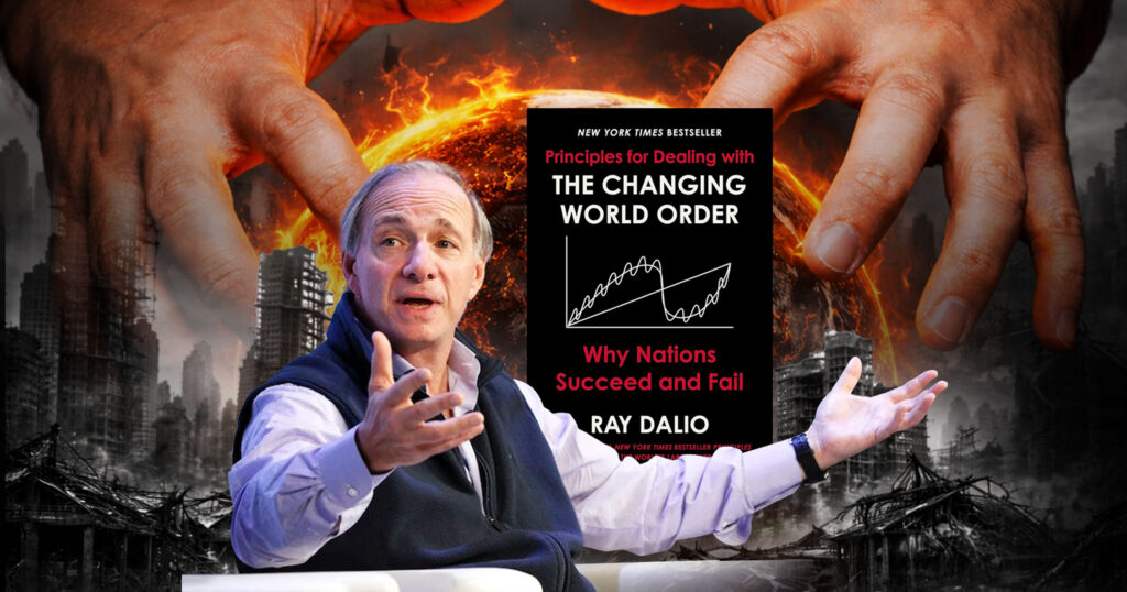 Ray Dalio