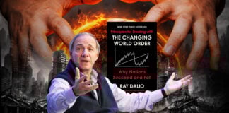 Ray Dalio
