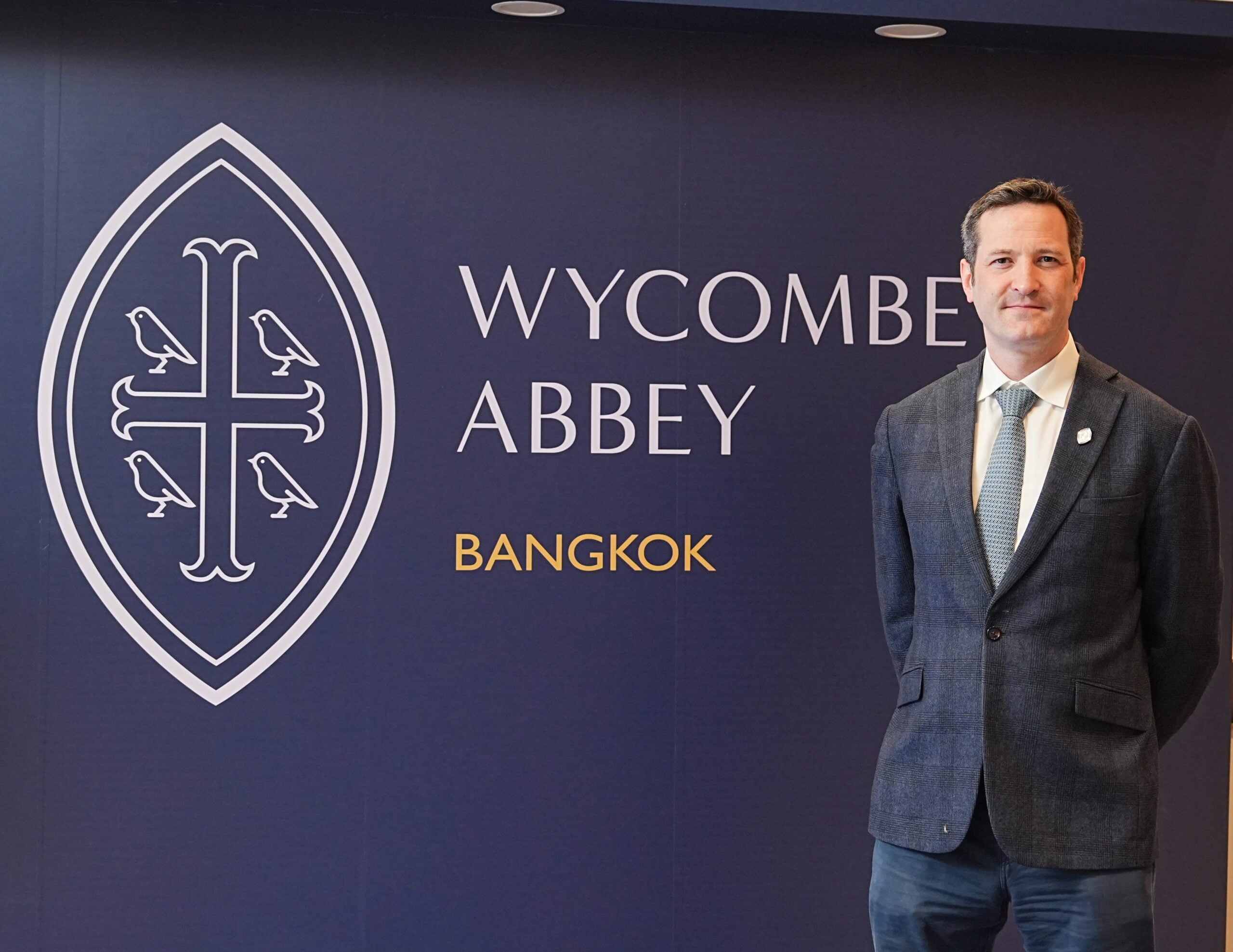 wycombe abbey