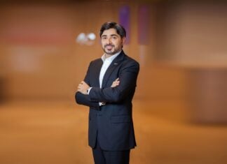 ทรู แต่งตั้ง “นกุล เซห์กัล” เป็น CFO ยุติโครงสร้าง Co-CFO