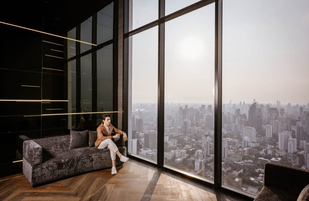 คอนโดที่ใช่ 