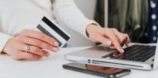 การสมัครสินเชื่อ