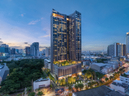 คอนโดพระราม 4