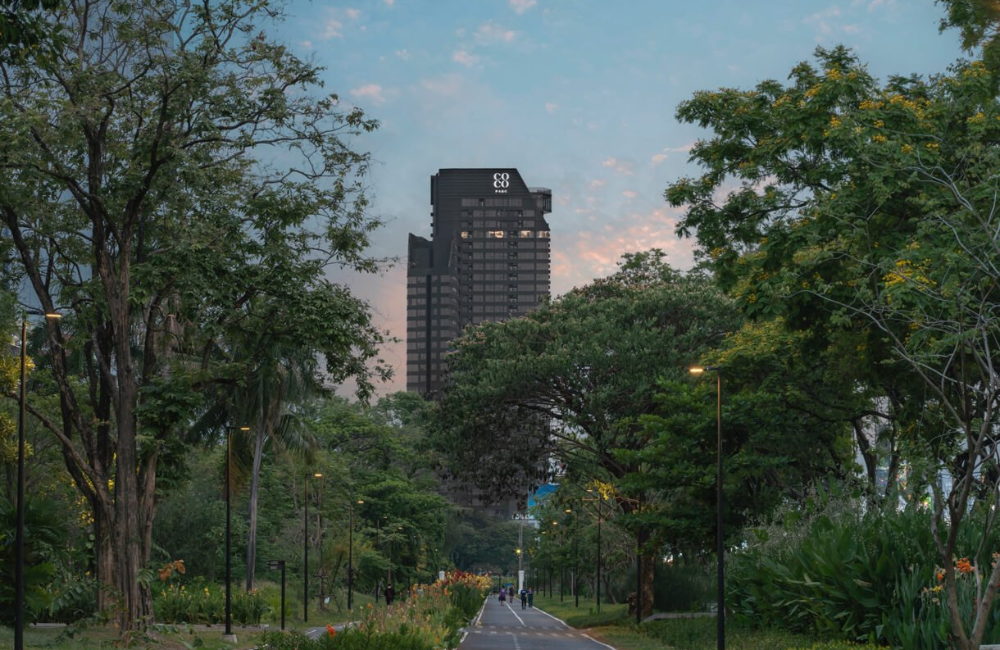 แนะนำโครงการคอนโดพระราม 4