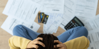 รวมหนี้เป็นก้อนเดียว