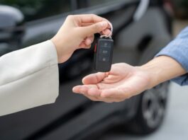 สินเชื่อทะเบียนรถยนต์