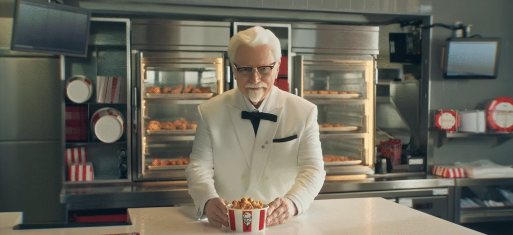 kfc