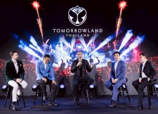 ไม่ใช่แค่จัดงานแล้วจบเท่านั้น! Tomorrowland Thailand วางไทยสู่ศูนย์กลางยุทธศาสตร์ระยะยาวเทศกาลดนตรีโลก