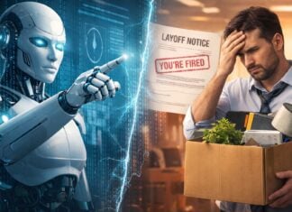 เชื่อใครดี? ‘ซีอีโอ’ บอกที่ต้องปลดคนเพราะ AI ส่วน ‘นักวิจัย’ โต้แค่ข้ออ้าง บริษัทอยากลดต้นทุนเท่านั้น