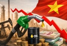 เวียดนามยกเลิก 3 ภาษีน้ำมัน กดราคาลดทันที 19% ส่วนไทยขึ้น 18% เลือกช่วยเฉพาะกลุ่มเปราะบาง