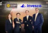 กรุงศรี x Invesco เสริมแกร่งโซลูชันการลงทุน สร้างโอกาสบริหารความมั่งคั่งอย่างรอบด้าน