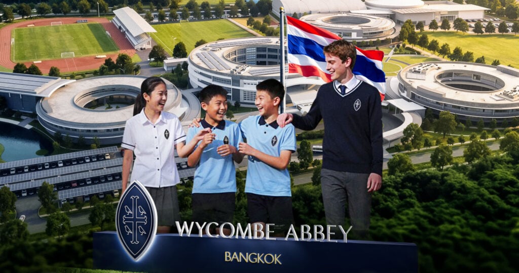 wycombe abbey