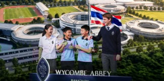 wycombe abbey