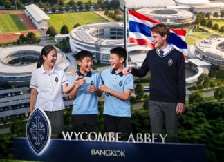 wycombe abbey