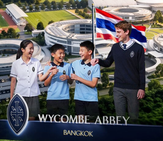 wycombe abbey