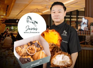james boulangerie