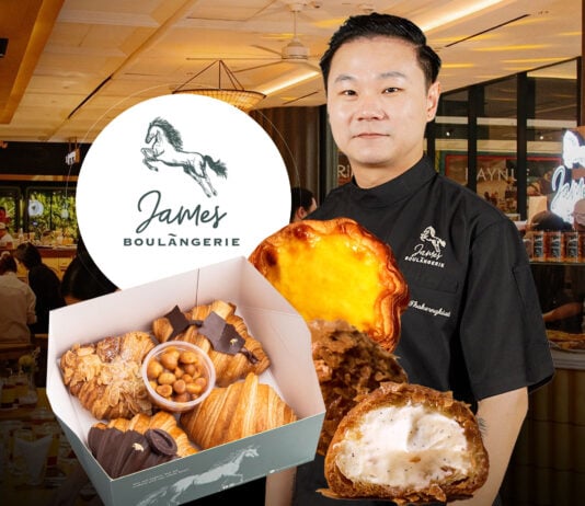 james boulangerie