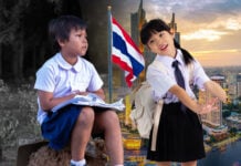 เกิดมาจน = แพ้ตั้งแต่ต้น? ‘เด็กไทยยากจน’ เข้าถึงการศึกษา น้อยกว่า ‘เด็กมีฐานะ’ 11 เท่า education