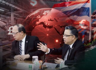 BOI จับมือ ส.อ.ท. ดันผู้ประกอบการไทยท่ามกลางสงครามตะวันออกกลาง และเศรษฐกิจการค้ายุคใหม่