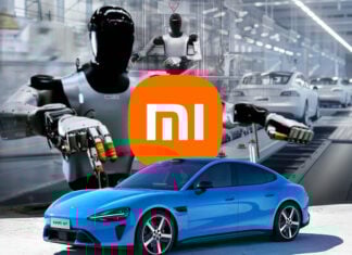 Xiaomi เริ่มทดลองนำหุ่นยนต์ฮิวแมนนอยด์มาใช้ในโรงงานผลิตรถ EV แล้ว ด้านผู้บริหารบอก ตอนนี้ยังเป็นแค่ ‘เด็กฝึกงาน’