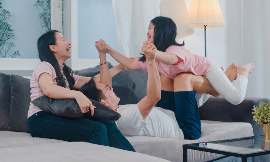 ทำไมถึงควรทำประกันชีวิต