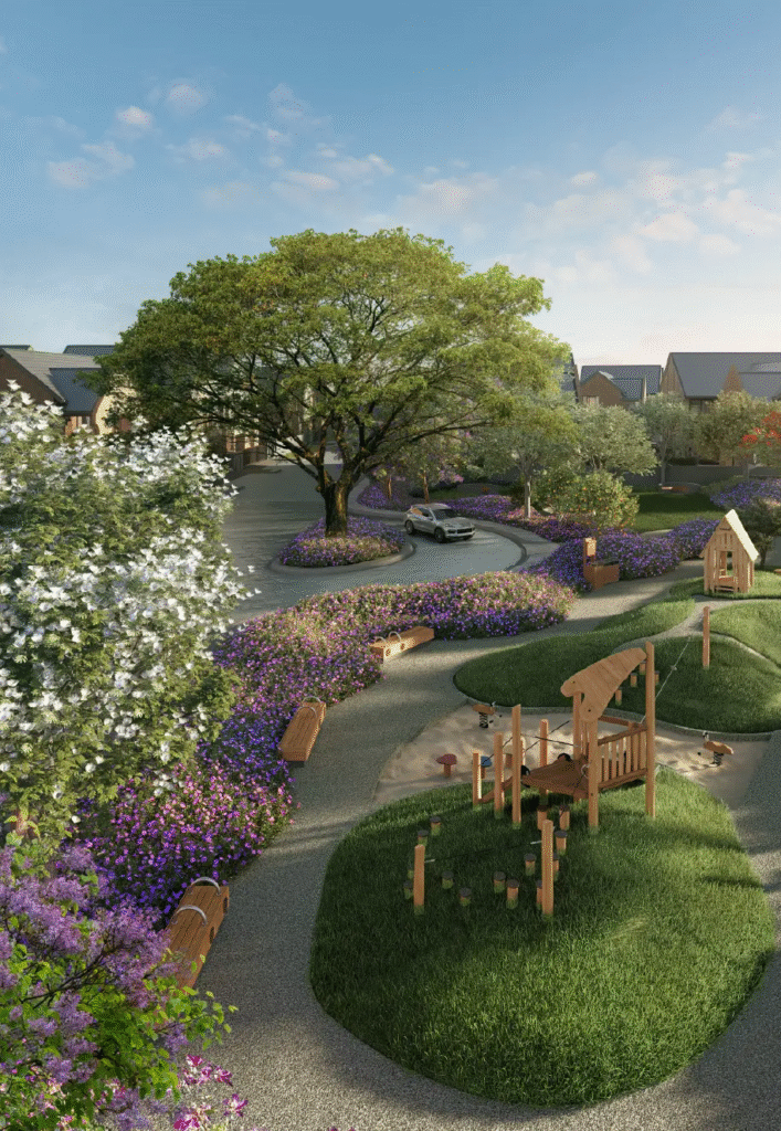 VARUNN Chaengwattana - Ratchapruek