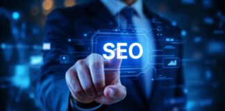 รับทำ SEO
