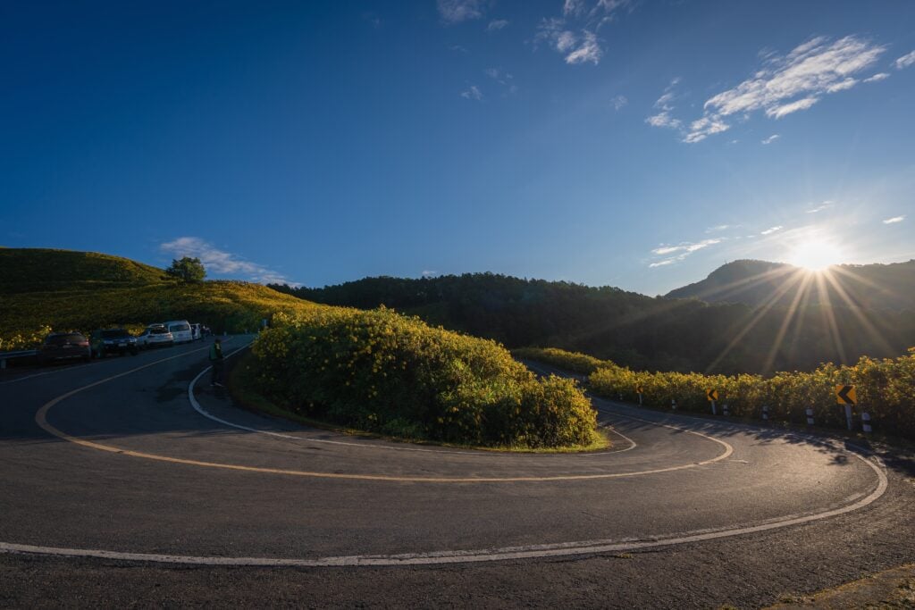 แม่ฮ่องสอน