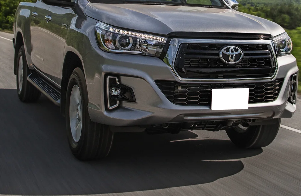 ปัจจัยหลักในการเลือกยางรถกระบะ  