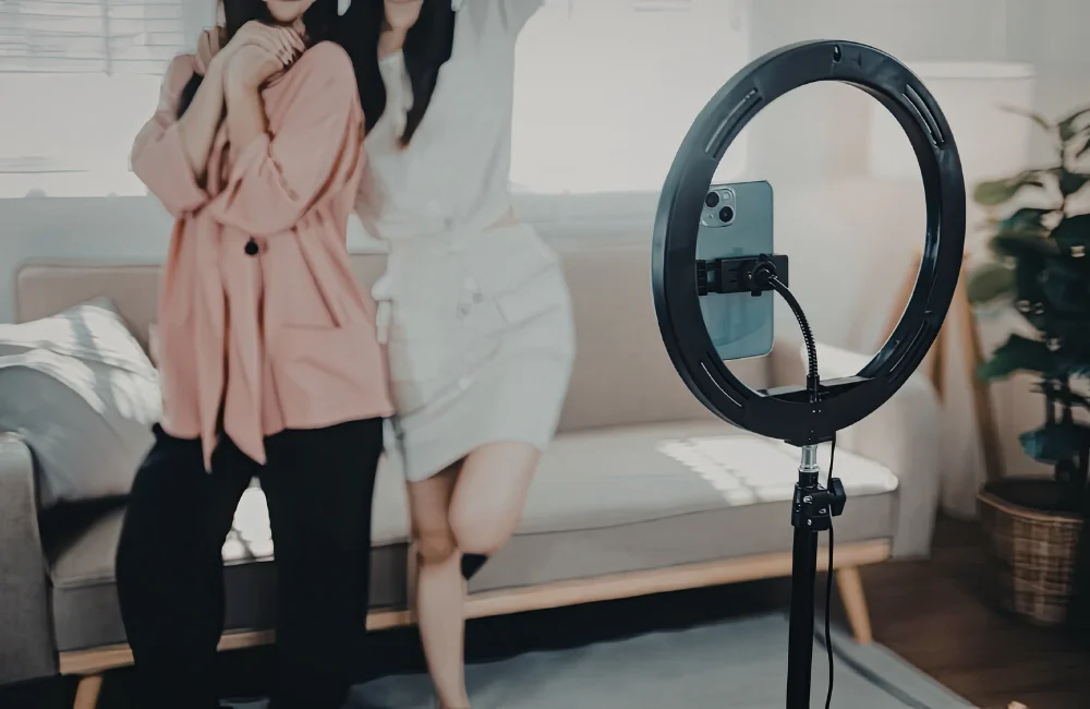 เทคนิคทำให้คอนเทนต์ไวรัลง่าย